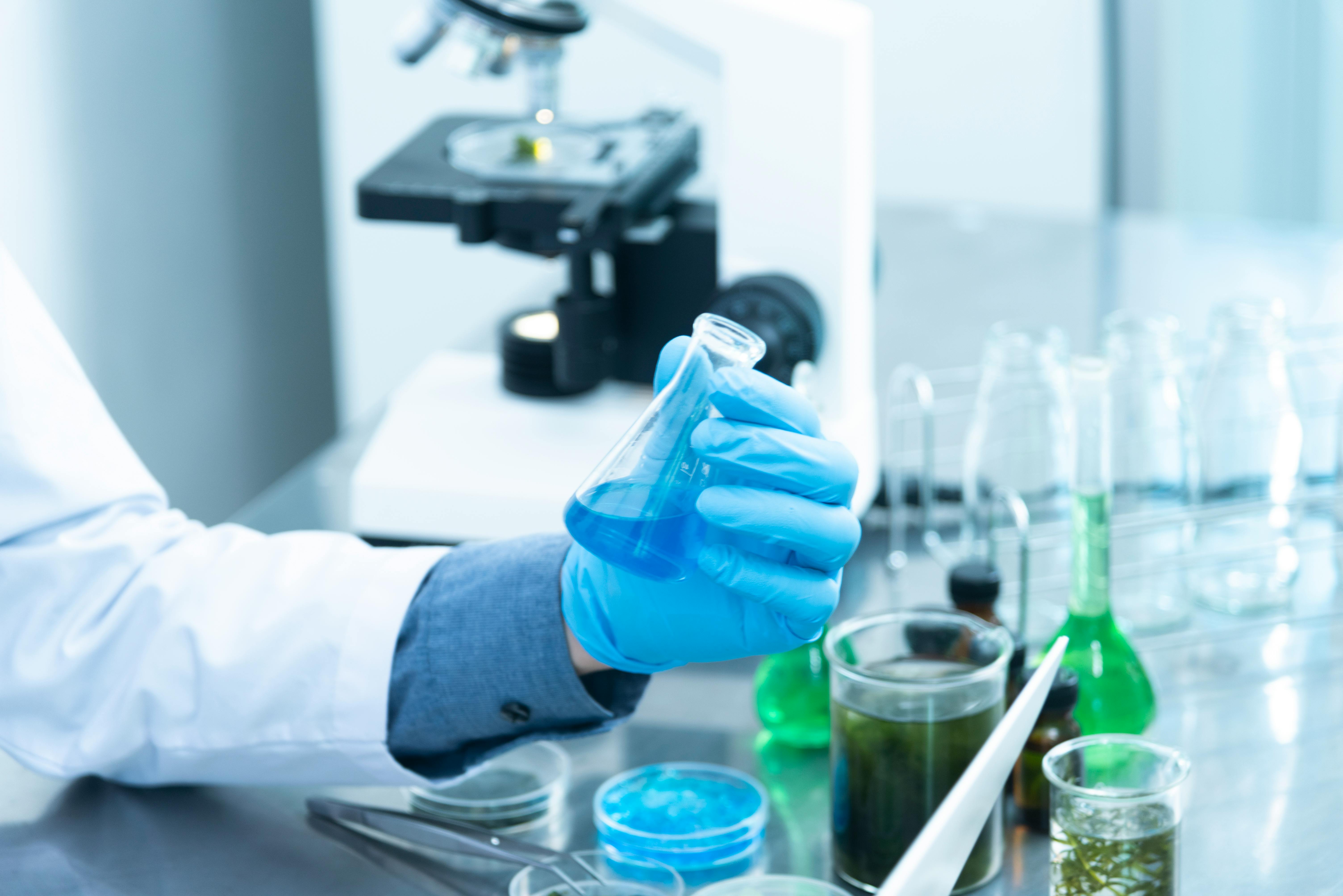 Healthcare Industry Case