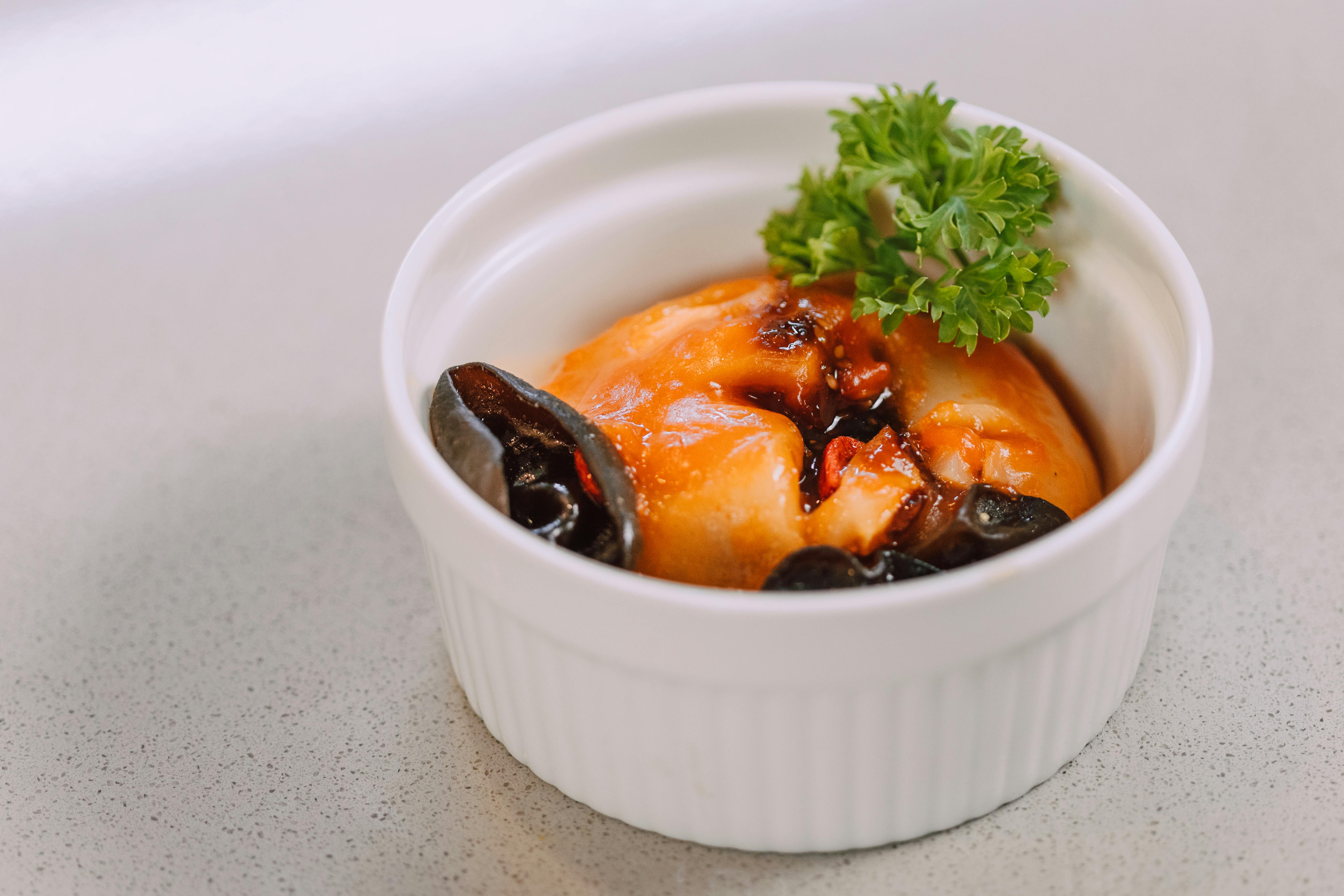 Restaurant Industry Case